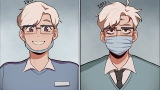 ISTJ before vs ISTJ now [upl. by Magbie576]