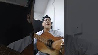 Que ciego fuí  Marc Anthony cover marcanthony [upl. by Mathi997]