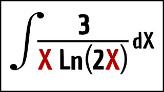 INTEGRALES INDEFINIDAS Ejercicios Resueltos 4 [upl. by Naujed]