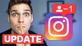 How To See Who Unfollowed You On Instagram 2024 UPDATED [upl. by Galasyn33]