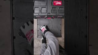 Cutting Foam Inserts for Milwaukee Tools Perfect Fit for Packout Drawers [upl. by Natiha706]