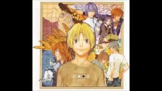 Hikaru no Go  OST 1  08  Unmei no Taidou [upl. by Perdita654]