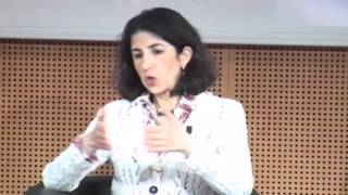 Bosone di Higgs Fabiola Gianotti e Guido Tonelli [upl. by Idleman]