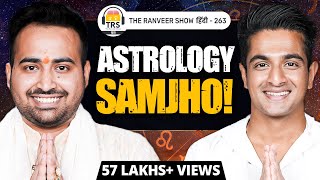 FREE Masterclass Beginners ASTROLOGY Explained  Learn to Predict Your Future  Arun Pandit  TRS [upl. by Buffum39]