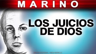 Marino  Los Juicios De Dios musica [upl. by Cornelie]