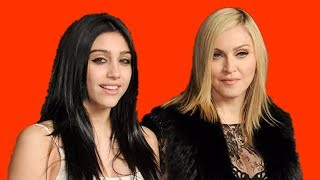 Lourdes Leon Things you probably didnt know about Madonnas daughter [upl. by Aserat]