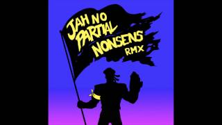 Major Lazer ft Flux Pavilion  Jah No Partial Nonsens Remix [upl. by Ivers]