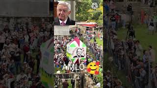 AMLO Campesinos De Puebla Te Agradecen 😢😍🥰 [upl. by Filipe]