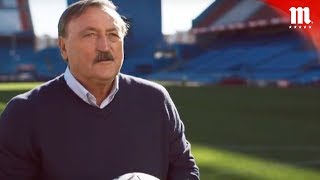 PENALTI a lo PANENKA La HISTORIA de una LEYENDA [upl. by Adnawahs]