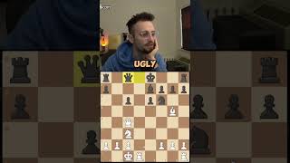 Now play on 4000 elo  gothamchess [upl. by Ellennahc759]