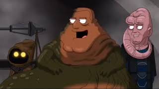 Family Guy  Jabba the Cripple [upl. by Mcfarland]