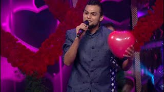 Super Singer 8 Sridhar Sena Performance [upl. by Pebrook]