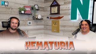 Approach to Hematuria  Podcast [upl. by Fionnula707]