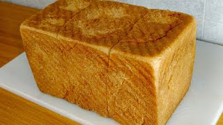 Super Soft amp Simple Bread Recipe [upl. by Booker642]