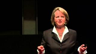 Drinking and how it changed my life Ann DowsettJohnston at TEDxHomeBushRdWomen [upl. by Rhpotsirhc]