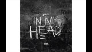 Young Jeezy In My Head wLyrics [upl. by Nala]