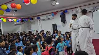 VBS 2024Ahmadi Marthoma Parish [upl. by Aleb]