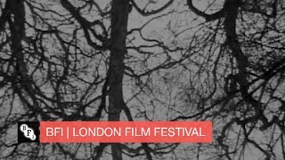 UTurn trailer  BFI London Film Festival 2016 [upl. by Aehcim]