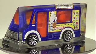 How to make a resin cutaway of a Hot Wheels car [upl. by Sidell]