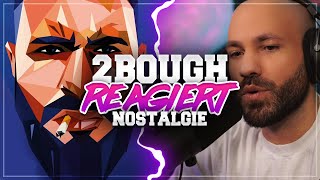 2Bough Nostalgie Reaction Shindy ft Bushido  Sterne [upl. by Etnauq]