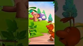 Ant and the grasshopperdisney cartoon youtube officialchannel animation officialchannel [upl. by Caassi]