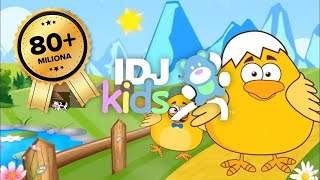 IMA JEDNO PILE  NAJLEPSE DECIJE PESME  IDJKids [upl. by Aronid]