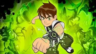 Top 10 Strongest Ben 10 Original Characters ᴴᴰ Series Finale  900th Video [upl. by Wilek50]