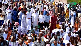 TAKBIIRATUL EID MOYALE ETHIOPIA BY Imaam Sheikh Abdulkadir [upl. by Haynes]