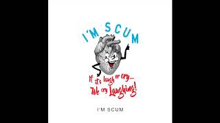 IDLES  IM SCUM Official Audio [upl. by Dannel]