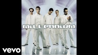 Backstreet Boys  Dont Wanna Lose You Now Audio [upl. by Carilla517]