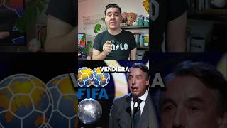 CAE EMILIO AZCÁRRAGA de TELEVISA por CORRUPCIÓN con la FIFA [upl. by Trixie]