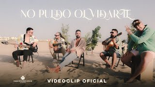 Rebujitos  No puedo olvidarte Videoclip oficial [upl. by Lewls]