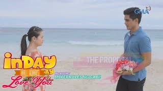 Inday Will Always Love You Ang proposal  Teaser Ep 42 [upl. by Ortiz]