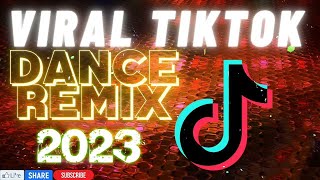 New 💕 TikTok VIRAL DANCE REMIX  Nonstop Dance Craze of 2023 💥 [upl. by Demp]