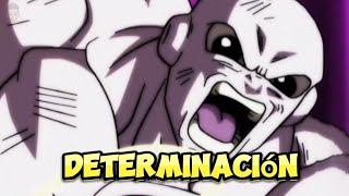 ¿Cuál es el papel de los guerreros del universo 11 como Jiren en el Torneo del Poder shorts dbs [upl. by Carlee]