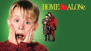 Home Alone Hilarious Bloopers and Funny OnSet Moments  OSSA Movies [upl. by Gniw845]