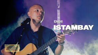 Enchi  Istambay w Lyrics  Live at BMDM Sunsplash 2018 [upl. by Ramor724]