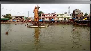 Gola Gokaran Nath Mandir  Choti Kashi  Gola Lakhimpur Uttar Pradesh [upl. by Acemat]