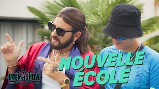 Parodie Nouvelle Ecole  Palmashow [upl. by Ophelie664]