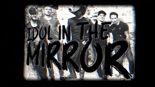 Strong Deformity ★ Idol In The Mirror ★ lyrics Video [upl. by Fisken361]