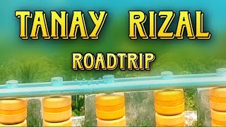 ROADTRIP to TANAY RIZAL PHILIPPINES [upl. by Ona]