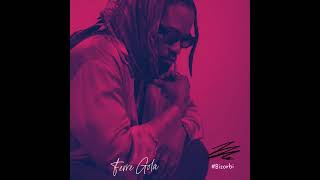 Ferre Gola  Bizorbi Official Audio [upl. by Ylas]