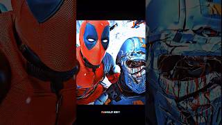 Maximum Effort  Deadpool amp Wolverine EDIT  NSYNC  Bye Bye Bye slowed [upl. by Hareenum]