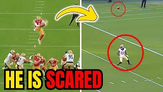 🏈⚠️URGENT New Technique 49ers Punter Just SEE [upl. by Yanetruoc]