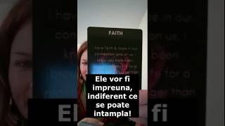 Când două suflete sunt destinate să fie împreună tarot iubire 14noiembrie [upl. by Fahey]