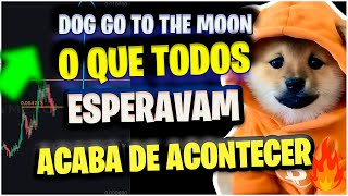 100 DOG GO TO THE MOON Bull Bun Confirmada \u0010000 [upl. by Dollie46]