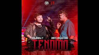 Tendido  Tito Double P Ft Gabito Ballesteros 2023 [upl. by Chavaree]