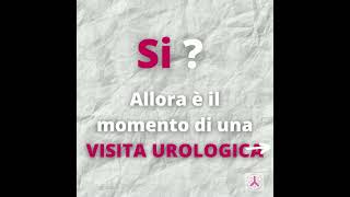 Sapevi che i sintomi urinari sono presenti a tutte le età andrealoretoandrologo perte urologia [upl. by Goulette]