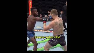 new ufc videotommoro night fight ufc fightworld ufcfightnight fightmatch mma mmafightnight [upl. by Delanos]