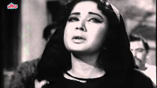 O Is Desh Ke Rehnewalo  Meena Kumari Lata Mangeshkar Purnima Song [upl. by Andras]